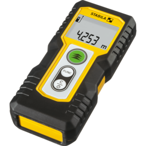 Лазерный дальномер LD 220