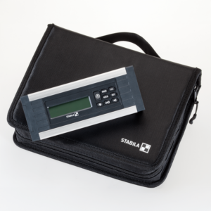TECH 500 DP digital protractor