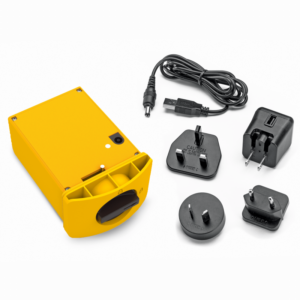 AE-LAR160 Li-ion rechargeable battery unit