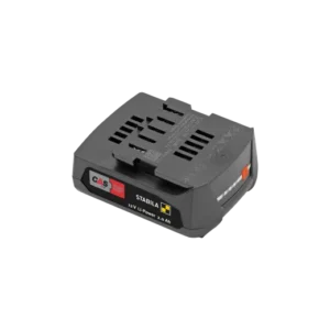 12 V LI POWER CAS battery