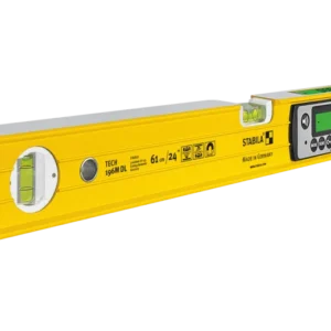 Digital spirit level TECH 196M DL